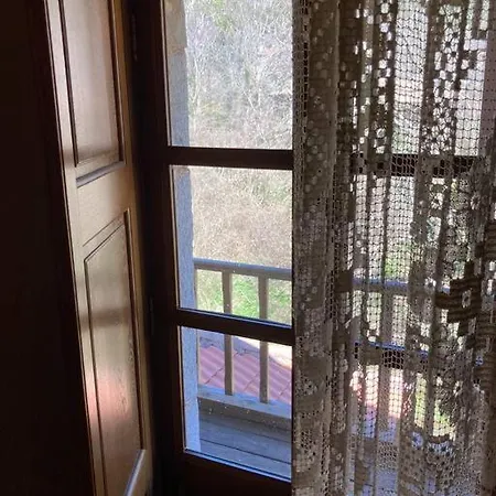 παραδοσιακή στο μαίναλο * Alonísztena