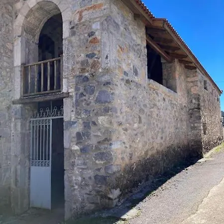 Apartman παραδοσιακή στο μαίναλο *