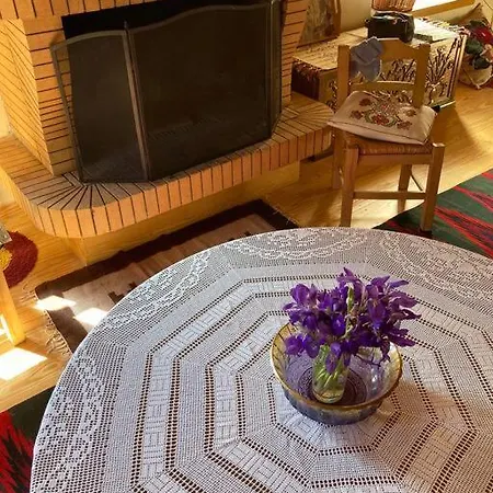 παραδοσιακή στο μαίναλο Apartman