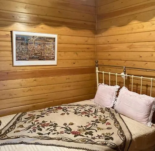 παραδοσιακή στο μαίναλο