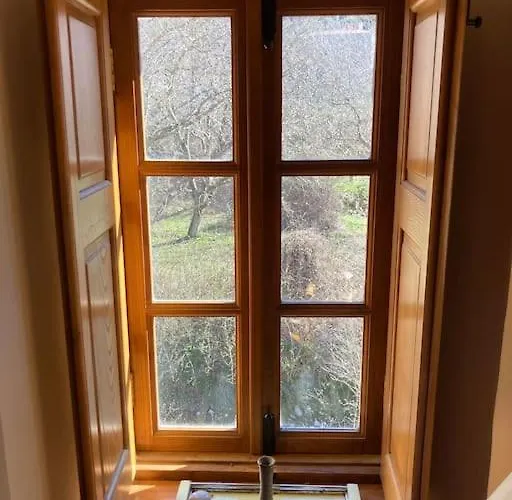 Апартаменты παραδοσιακή στο μαίναλο Alonistaina