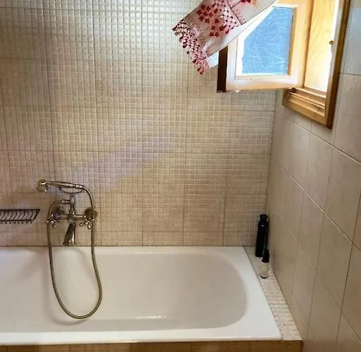 παραδοσιακή στο μαίναλο