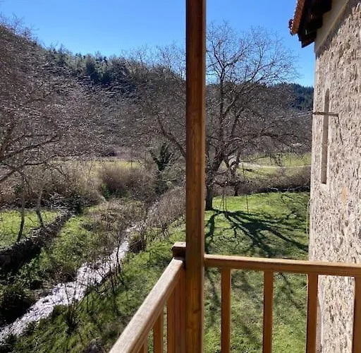 Апартаменты παραδοσιακή στο μαίναλο Alonistaina