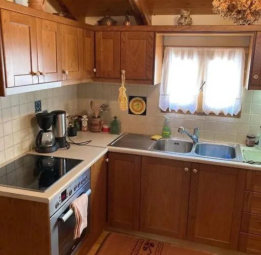 παραδοσιακή στο μαίναλο