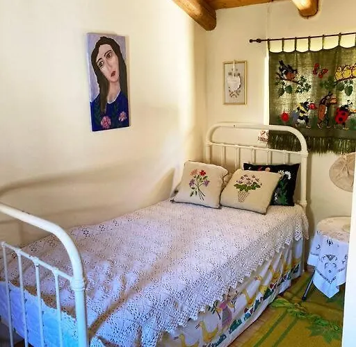 παραδοσιακή στο μαίναλο